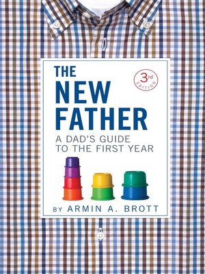 cover image of The New Father